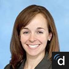 Dr. Amy Luckenbaugh, MD