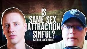 The Lust of the Flesh