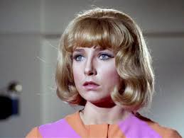 Teri Garr