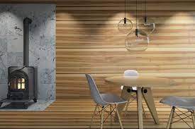 Rivestimenti in legno per pareti: Pareti In Legno Foto Design Mag