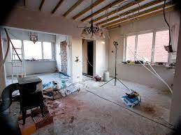 Now, thanks to a gut renovation that added a bedroom and a more efficient layout, the new space is totally if you're planning your own gut renovation, the below tips should definitely inspire confidence. Here S How Much It Costs To Renovate Each Room In Your Home
