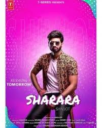 Sharara Shivjot Mp3 Song Download Songs Mp3 Song Album Songs