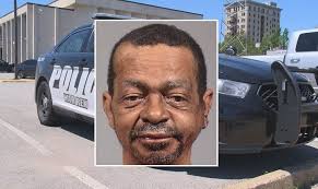 Warren man accused of dousing woman with lighter fluid, trying t