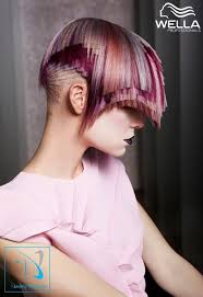 pin von lisa p auf what inspires me kurzhaarschnitte frisuren haarfarben