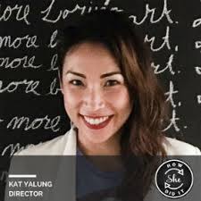 How She Did It — Exploring the career paths of women of color.