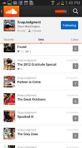 Smaller apps may download almost instantly, while larger ones take longer. Soundcloud Android And Ios Update