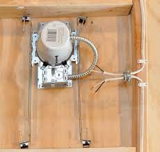To wire recessed lighting with dimmer. How To Wire Recessed Lighting Tabletop Walk Through