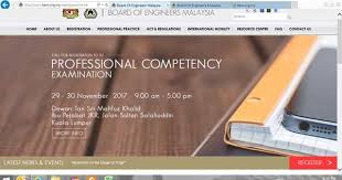 Pce exam questions malaysia 2017. Crux Of Electrical Engineering Coee Bem S 2017 Professional Competency Examination For Mechanical Civil And Electrical