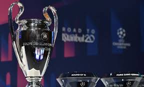 كل ما تريد معرفته عن قرعة دور الثمانية لبطولة دوري أبطال أوروبا 2020