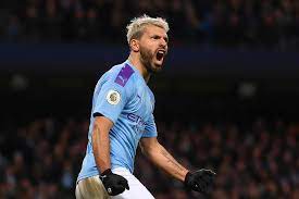 His absence for much of the 2020/21 season through injury has undoubtedly been partially to blame for the team's inconsistent form. Sergio Aguero Talks About Lionel Messi Argentina Champions League Manchester City More Mundo Albiceleste