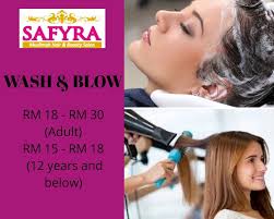 Sri pahang fc vs melaka united fc | liga super 2021. Safyra Salon Sri Gombak Phew Tengah Panas Panas Kat Luar Tu Dapat Cuci Rambut Sambil Urut Kepala Best Jugak Kan Why Not Kan Kita Relax Relax Je Kat Salon Rasa