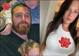 Bridgwater Animal Abuser Scott Ayres