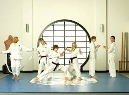 Unde pot sa vad continuarea in ep and cu ep 40. Batausii Wasabi Un Nou Serial De Comedie La Disney Channel Divertisment Stiri Eva Ro