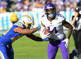 Welcome the newest buffalo bill with stefon diggs bills jerseys and shirts for men, women and youth. Buffalo Bills 3 Reasons Stefon Diggs Makes His First Pro Bowl In 2020