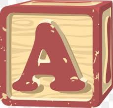 Blocks fonts clipart, alphabet clip art, kids blocks clip art, printable, . Block Letters Images Block Letters Transparent Png Free Download