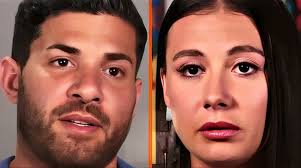 Magda Goes Back to Poland After Joe Didn't Propose to Her During Her Visit  to the US