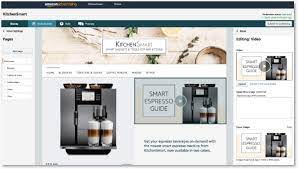 Buy electronics, apparel, books, music & more. Create A Branded Amazon Store In Simple Steps 2021 Seller Guide