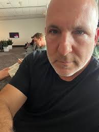 This complete D Bag over my shoulder at the airport complained about a 7  year old girl doing a few cart wheels at the gate. For the record she  continued to do