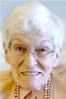 Grace Pederzolli Obituary (1925