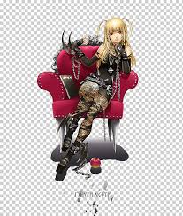 Misa Amane Light Yagami Anime Ryuk Death Note Anime Manga Fictional Character Cartoon Png Klipartz Use these free misa amane transparent #45016 for your personal projects or designs. misa amane light yagami anime ryuk