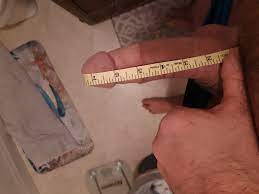 Big Cock Measured Official 62K on X: Nice 7.5 inch cock measured from  @drs5869 - follow for more t.coXw3dyexRu5  X