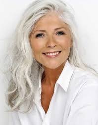 Maybe you would like to learn more about one of these? 20 Super Haircuts For Over 50 Long Hair Styles Long Hair Older Women Long Gray Hair