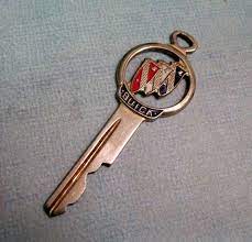Vintage Buick Key Buick Vintage Buick Cars