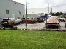 These same fees apply if customer decides not to restore their vehicle and fees. Car Restoration Company Denies Osbi S Allegations