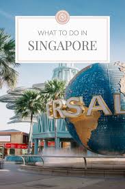 The Ultimate Singapore Travel Guide In 2020 Singapore Travel Great Places To Travel Family Friendly Travel