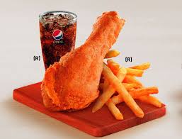 Kfc merupakan singkatan dari kentucky fried chicken yang didirikan oleh harland sanders yang lahir pada tahun 1890. Harga Menu Lunch Dinner Treats Kfc Senarai Harga Makanan Di Malaysia