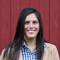 Amanda Strickler's Instagram, Twitter & Facebook