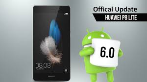 Huawei P8 Lite Ale L21 Dual Sim Official Update To Android 6 0 Marshmallow Youtube