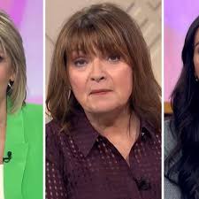 Full list of ITV stars at risk of being 'axed' following brutal cuts