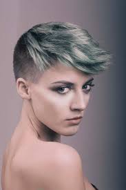 Denim by Kym Wyser @ Medusa Hair