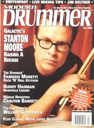 Jim Keltner Discography: 2011