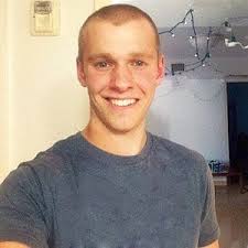 Samuel J. Waters, Falls Church, Dies at Age 22