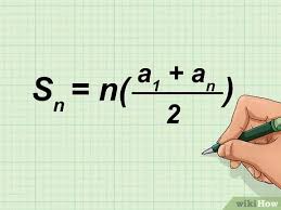 How To Add Consecutive Integers From 1 To 100 9 Steps