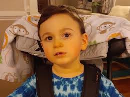 Fundraiser by Voula Cicimurri : Jayden's journey to Georgia