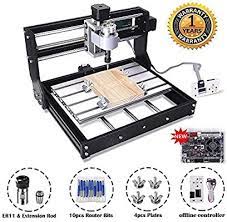 Upgrade Version Cnc 3018 Pro Grbl Control Diy Mini Cnc Machine 3 Axis Pcb Milling Machine Wood Router Engraver With Off In 2020 Diy Cnc Router Cnc Machine Cnc Router