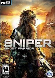 Full Version Pc Games Free Download Sniper Ghost Warrior 1 Full Pc Game Free Download Pc Games Download Sniper Sniper Games