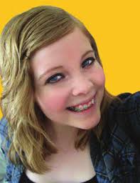 GRATITUDE REPORT bracing kids for a better future