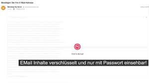 Maybe you would like to learn more about one of these? Anonyme Email Services 2021 Privatsphare Senden Empfangen