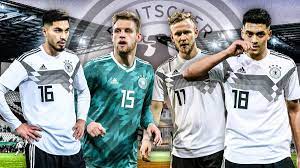 © bereitgestellt von spox mergim berisha und lukas nmecha erzielten in der laufenden saison bisher gemeinsam 29 tore für ihre klubs. Finales U21 Em Aufgebot Diese Dfb Spieler Mussen Um Einen Kader Platz Zittern Sportbuzzer De