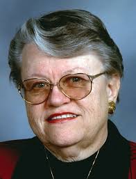 Virginia Lee Rodenbeck