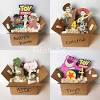 Toy story birthday party photo props. 3