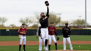 Yankees de nueva york cubs de chicago. Mlb Hizo Oficial El Calendario Del Spring Training Y Los Partidos De Exhibicion 12up
