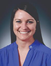 Women in Tire & Rubber: Alaina Stephens