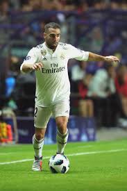 Getafe is doing more than well this season. Managing Madrid On Twitter Confirmed Lineups Real Madrid Vs Getafe 2018 La Liga Https T Co Ep4x8yjrbj