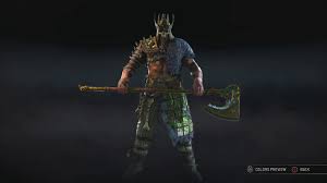 for honor rep 8 raider gear opening season 3 10boxes