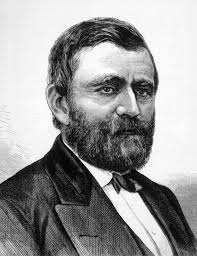 Ulysses Simpson Grant History